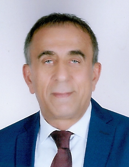 Prof.Dr. AHMET AZMİ YETİM | AVESİS